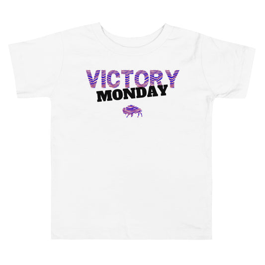 Victory Monday Toddler