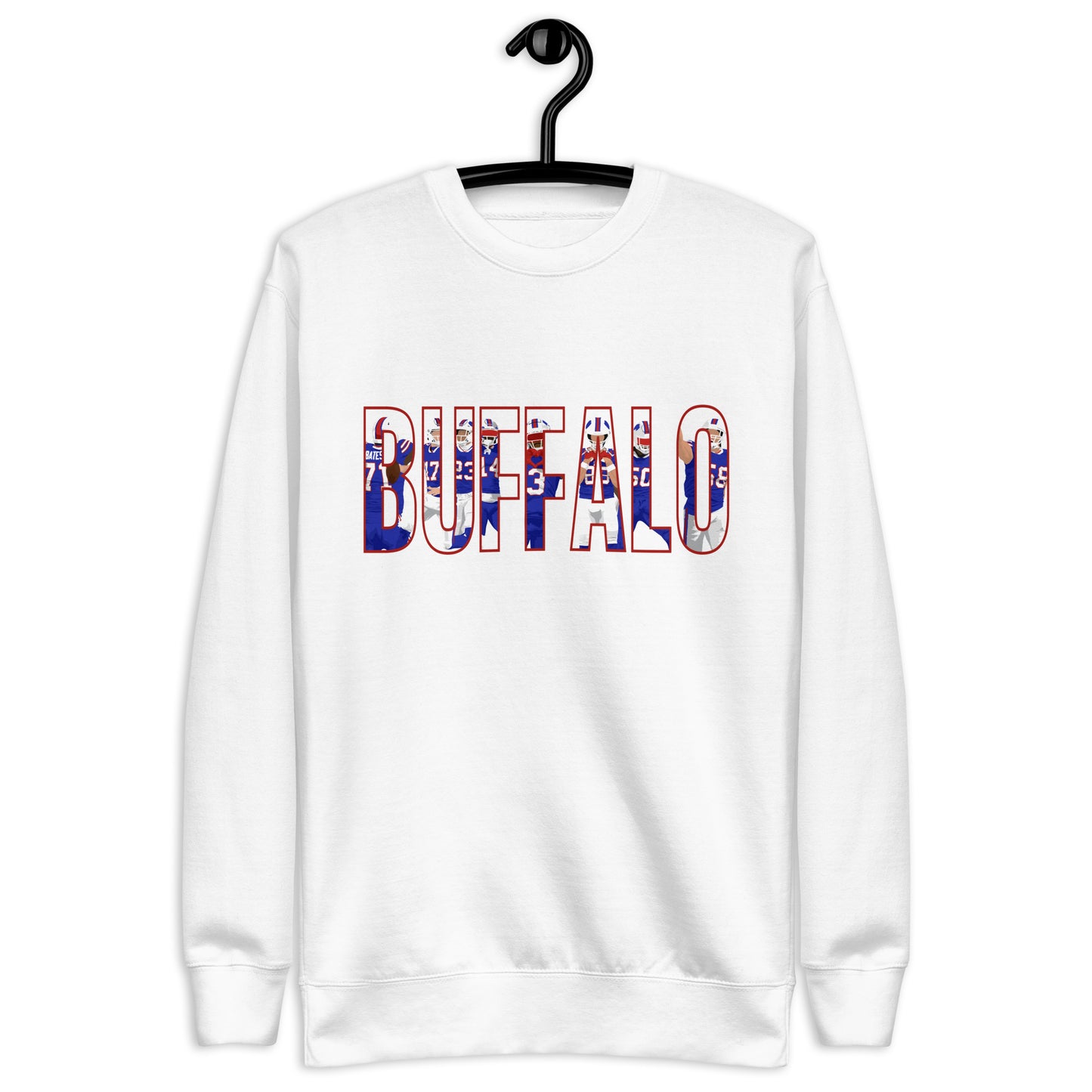 Playa Playas Crewneck