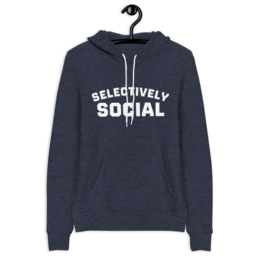 Selectively Social