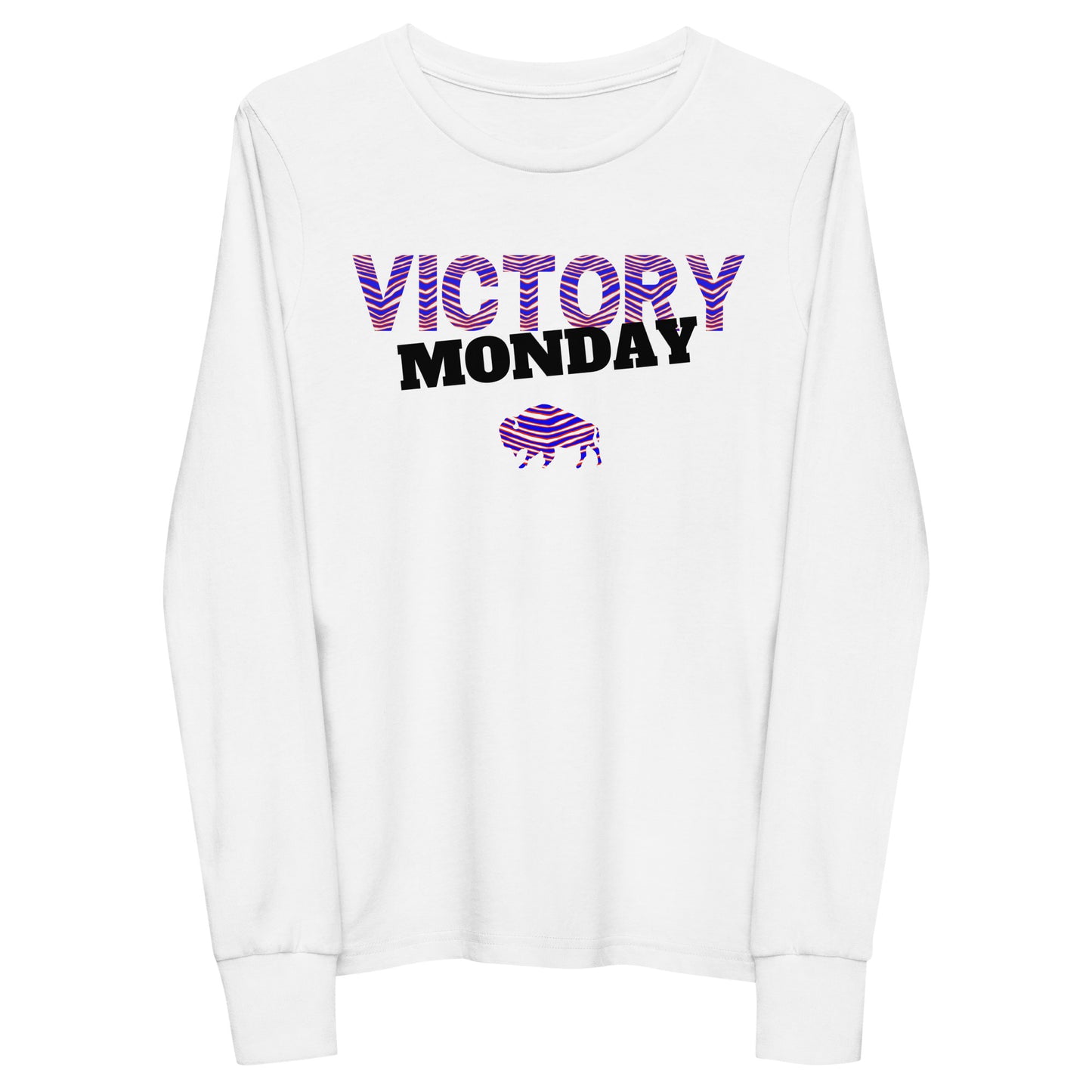 Victory Monday Youth